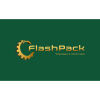 Логотип компании FlashPack