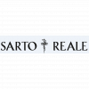 Логотип компании SARTO REALE Логотип компании SARTO REALE