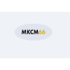 Логотип компании МКСМ66