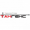 Логотип компании Компания Тангенс