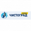 Логотип компании Чистоград-Сервис
