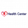 Логотип компании Health Center в Самаре