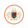 Логотип компании Спортивная школа Raviga School