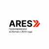 Логотип компании ARES Logistics Ltd