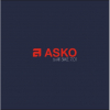 Логотип компании ASK701 Логотип компании ASK701