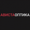 Логотип компании Ависта-Оптика