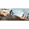 Логотип компании JHLMoto