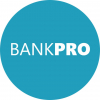 Логотип компании BankPro