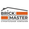 Логотип компании Brick Master Логотип компании Brick Master