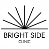 Логотип компании Bright Side Clinic