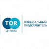 Логотип компании Tor-industries