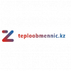 Логотип компании TEPLOOBMEN