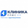 Логотип компании Наркологическая клиника Клиника Плюс в Липецке Логотип компании Наркологическая клиника Клиника Плюс в Липецке