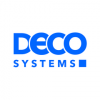 Логотип компании Deco Systems Логотип компании Deco Systems