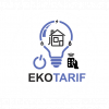Логотип компании EkoTarif
