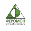 Логотип компании Феромон