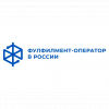 Логотип компании ФФ.РФ - фулфилмент для селлеров