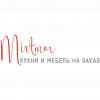 Логотип компании Миамор-мебель