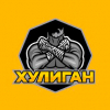 Логотип компании Хулиган