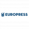 Логотип компании Europress