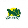 Логотип компании Ирбис