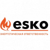 Логотип компании Эско-Индустрия