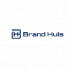 Логотип компании Brand Huls
