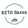 Логотип компании KETO BAKER