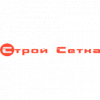 Логотип компании Строй-Сетка