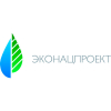 Логотип компании Эконацпроект