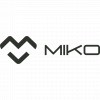 Логотип компании MIKO