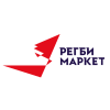 Логотип компании Регби Маркет