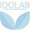 Логотип компании АйдоЛаб