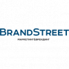 Логотип компании BrandStreet