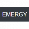 Логотип компании Emergy - Белгород