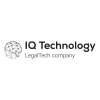 Логотип компании IQ Technology