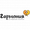 Логотип компании Гармония