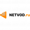 Логотип компании Netvod