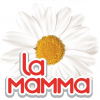 Логотип компании Ла Мамма