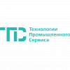 Логотип компании Окрасочное оборудование