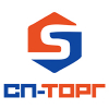 Логотип компании СП-Торг