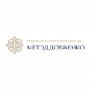 Логотип компании Клиника Метод Довженко в Сочи