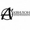 Логотип компании Аквилон-СБ