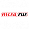 Логотип компании MOSA