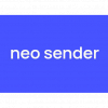 Логотип компании NEO SENDER