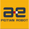 Логотип компании Peitian Robot