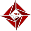Логотип компании Чайковское специализированное оборудование