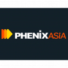 Логотип компании Феникс Азия