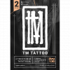 Логотип компании TM TATTOO