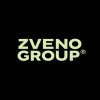 Логотип компании ZVENO GROUP